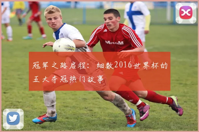 冠军之路启程：细数2016世界杯的五大夺冠热门故事