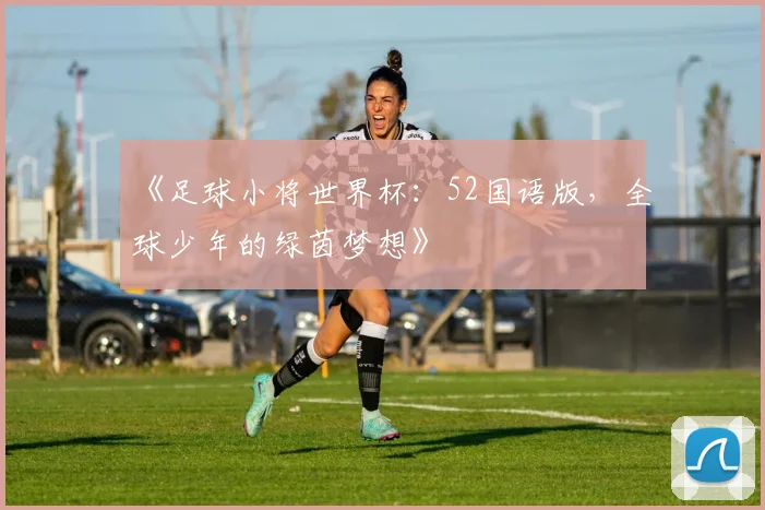 《足球小将世界杯：52国语版，全球少年的绿茵梦想》