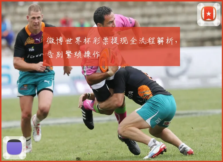 微博世界杯彩票提现全流程解析，告别繁琐操作