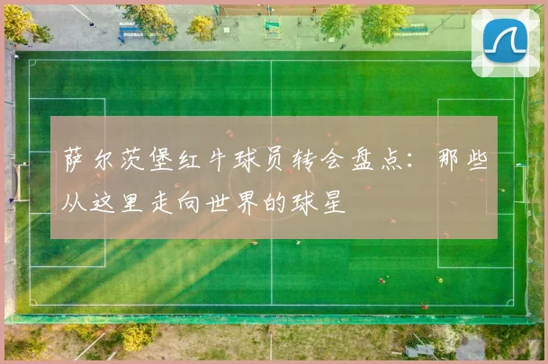 萨尔茨堡红牛球员转会盘点：那些从这里走向世界的球星