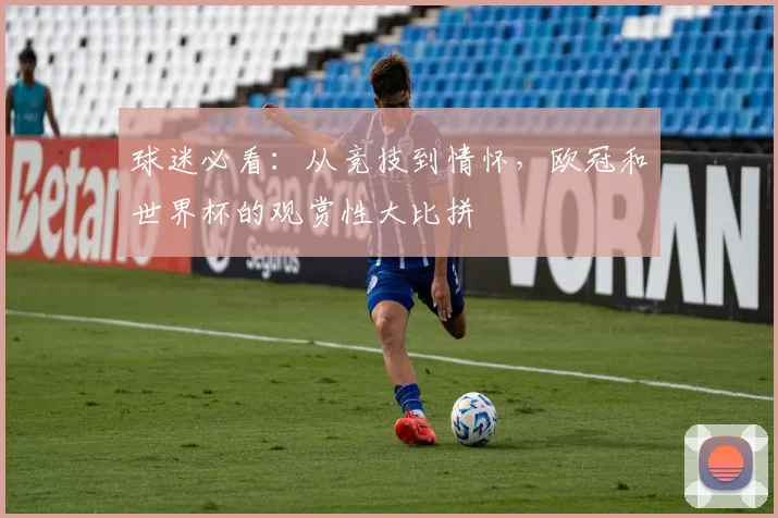 球迷必看：从竞技到情怀，欧冠和世界杯的观赏性大比拼