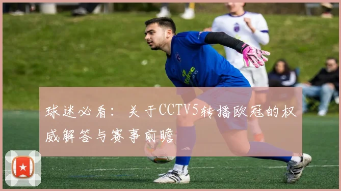 球迷必看:关于CCTV5转播欧冠的权威解答与赛事前瞻