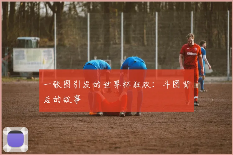 一张图引发的世界杯狂欢:斗图背后的故事