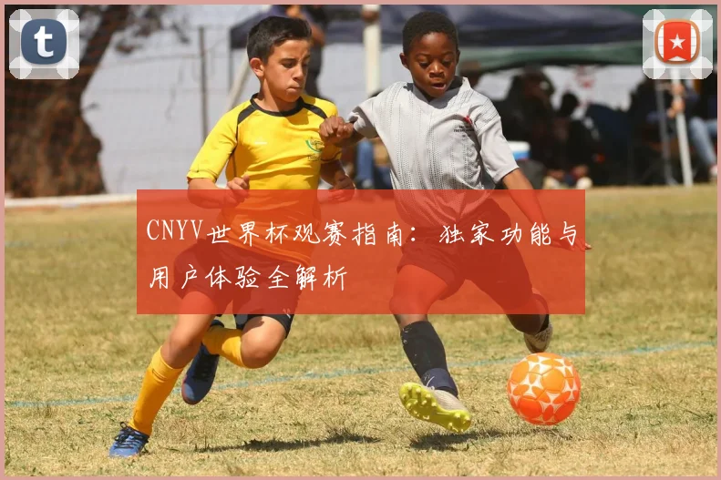 CNYV世界杯观赛指南:独家功能与用户体验全解析