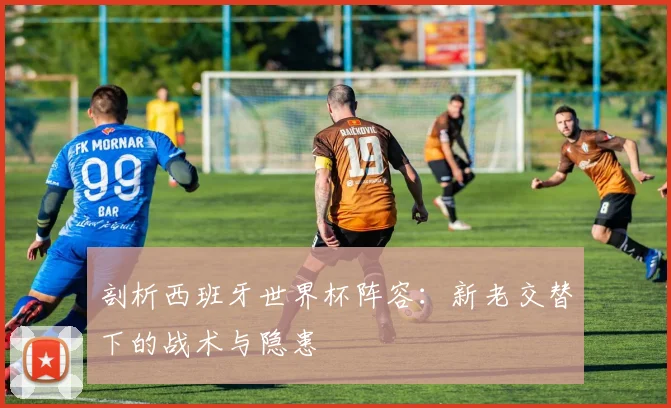 剖析西班牙世界杯阵容:新老交替下的战术与隐患