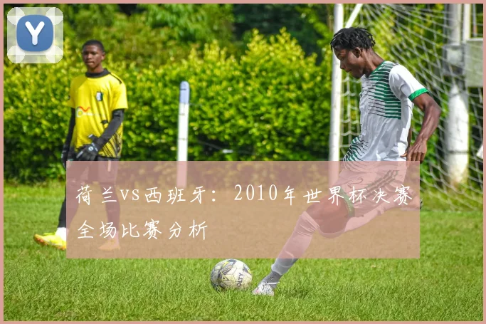 荷兰vs西班牙：2010年世界杯决赛全场比赛分析